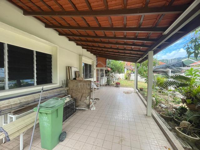 Double Storey Semi Detached Tanjung Tokong 1