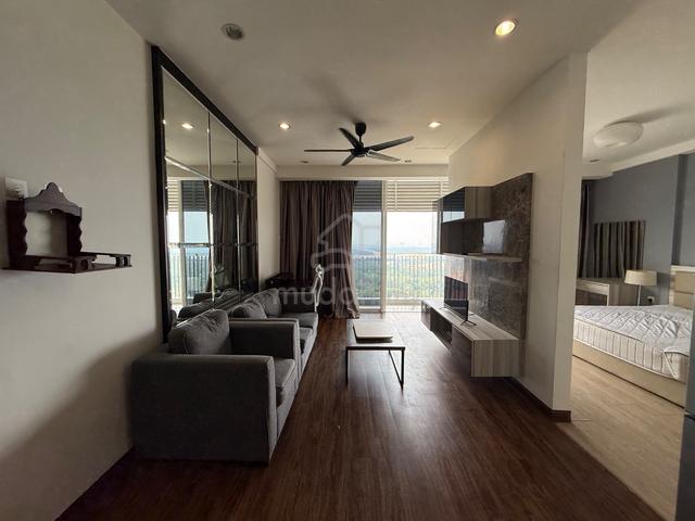 Encorp Marina Puteri Harbour 1