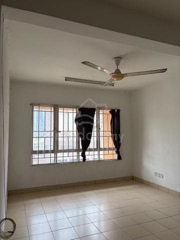 Taman Seri Merdekaa 1