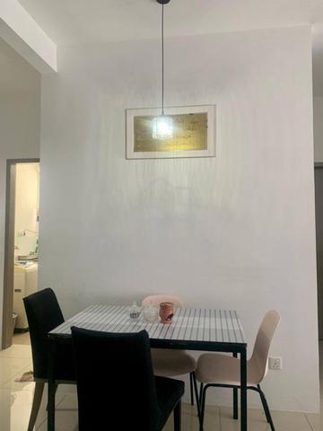 Platinum Splendor Residensi Semarak 1