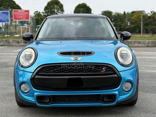 2017 Mini COOPER 2.0 S (A) - 2