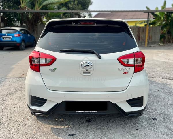 L/KEDAI 2021 Perodua MYVI 1.5 ADVANCE MG3 FULLSPEC - 4