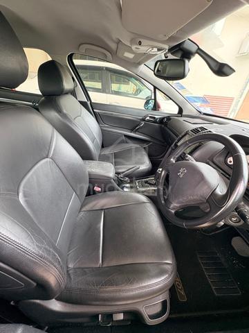2010 Peugeot 407 2.0 PREMIUM (A) -Urgent - 3
