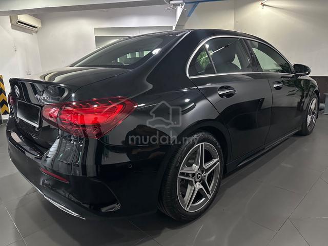 2024/2025 Mercedes Benz A250 FL AMG LINE MY19 - 4