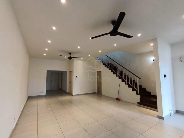 Double Storey Laman Azalea, Nilai Impian, Negeri Sembilan 1