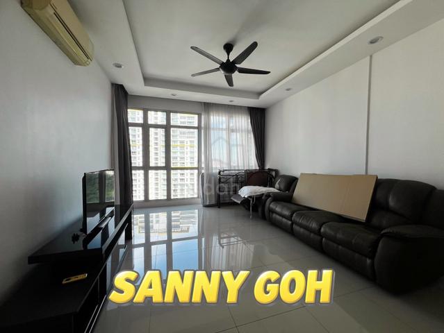 The Peak Residences 1