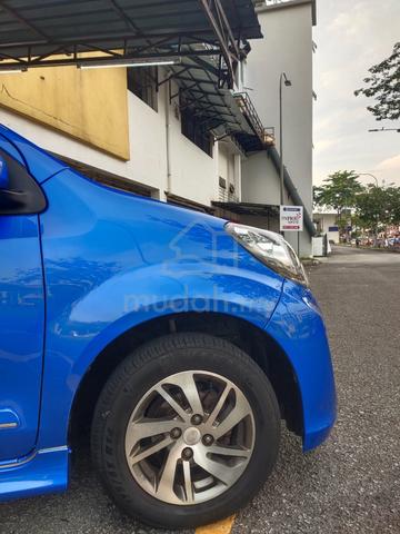 2016 Perodua MYVI 1.5 SE (A) - 5
