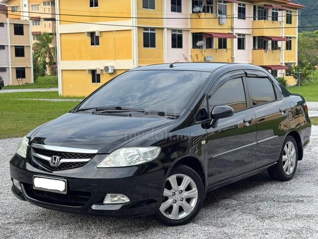 2006 Honda CITY 1.5 VTEC FACELIFT (A) - 2