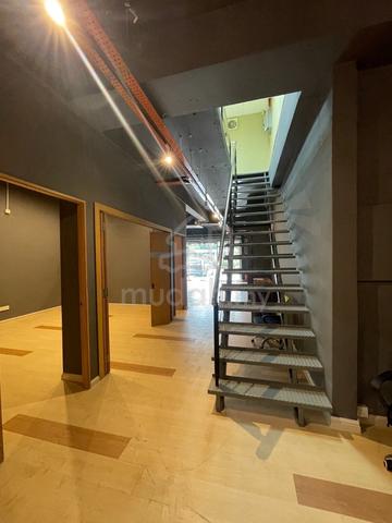 Dataran Prima PJ | 1st & 2nd Floor Office | 1674 sqft 1