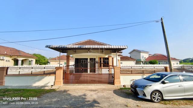 1-Storey Bungalow, Taman Simfoni, Lunas, Kulim, Kedah 1