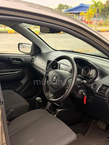 2022 Proton SAGA PREMIUM AT 1.3L (A) - 3