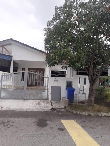 Rumah Untuk Dijual, Seksyen 25, Taman Sri Muda, Shah Alam (Freehold) 1