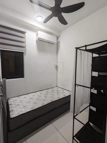 Batu Kawan Vivo Single room For Rent 1