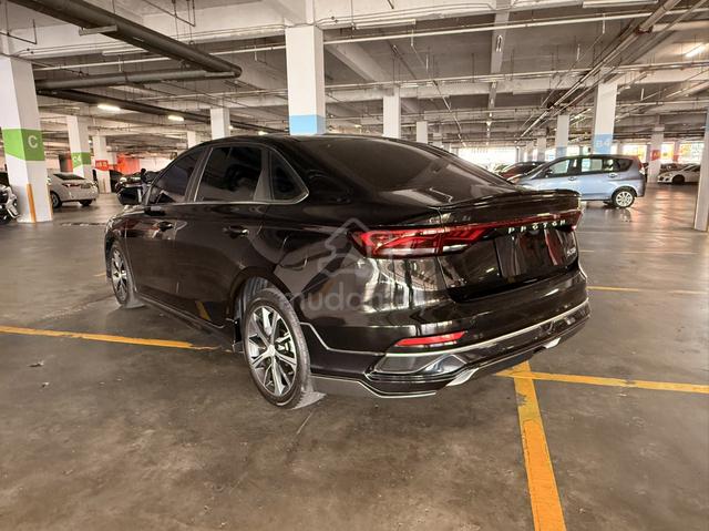 2024 Proton S70 1.5 FLAGSHIP X MY23 (A) - 3