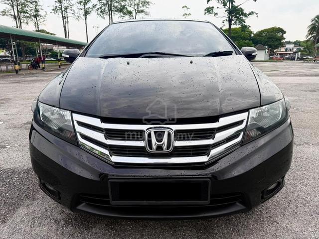 2014 Honda CITY 1.5 E FACELIFT (A) CAR TIP-TOP - 2
