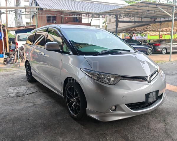 2006 (BIG GRANT) Toyota ESTIMA 2.4 AERAS G (A) - 2