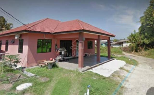 bilik untuk disewa area paka 1