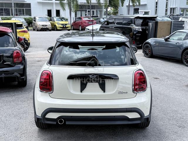 2022 Mini COOPER 1.5 FACELIFT FULL SPEC🔥 - 5