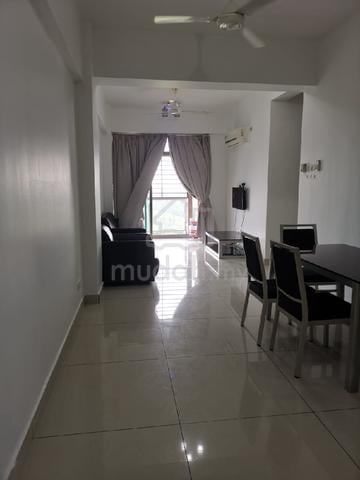 D'Inspire Residence (Inspira Bestari) 1