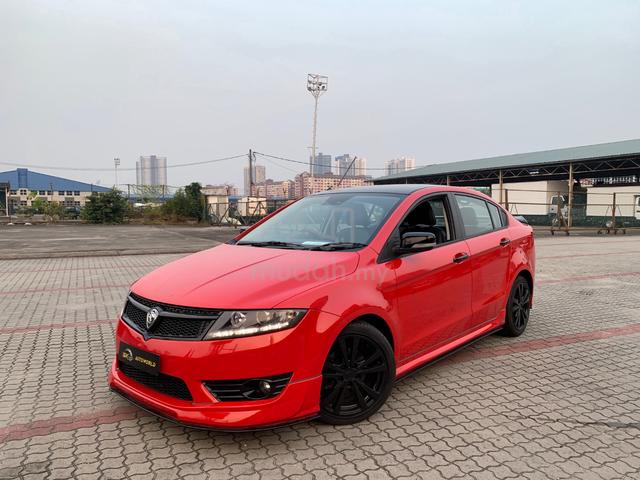 2018 Proton PREVE 1.6 CFE PREMIUM (A) - 3