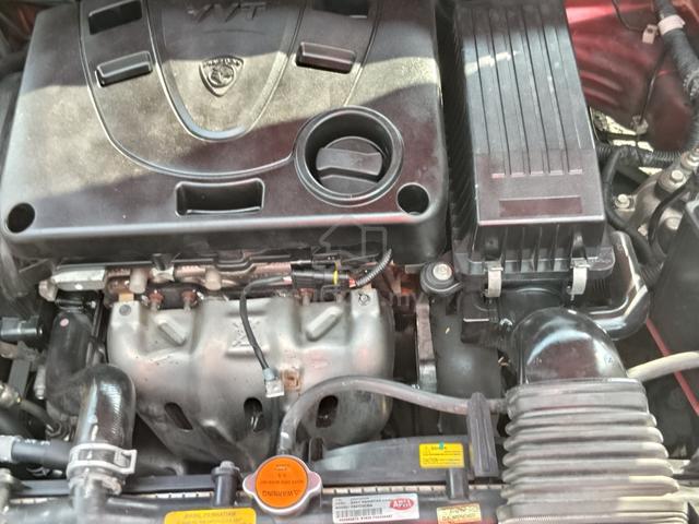 2019 Proton SAGA 1.3 STANDARD (A) - 4