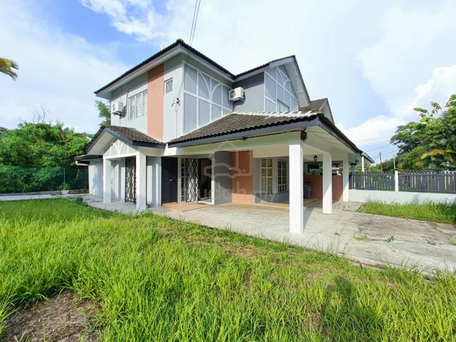 Rasah Kemayan Seremban 2 Storey Semi D -Near Vision Homes pearl 132 1