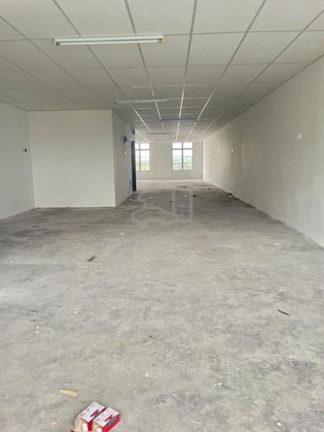 Hostel For Rent @ Simpang Ampat Penang 1