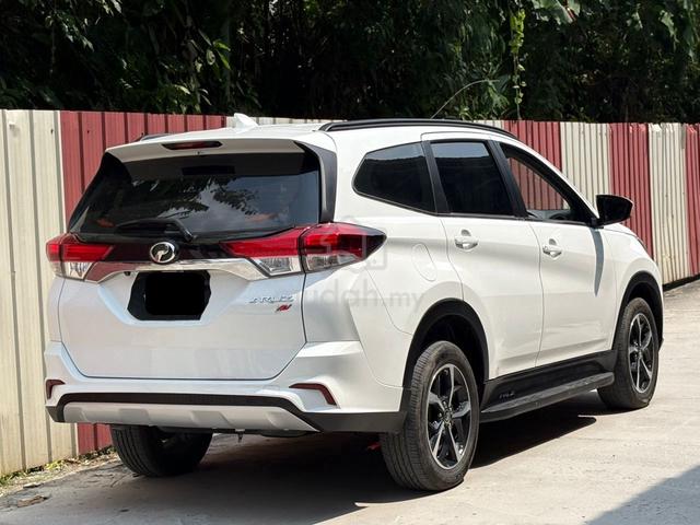 2021 Perodua ARUZ 1.5 AV (A) Free 3 Tahun Warranty - 5