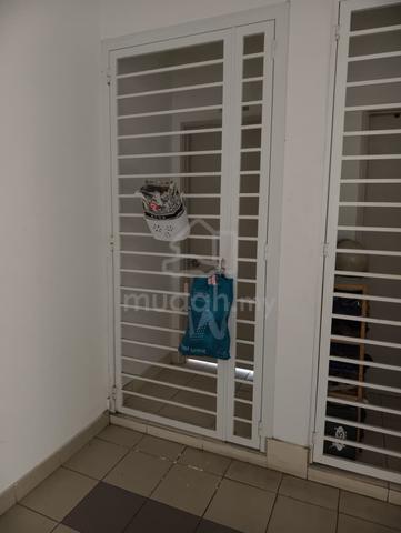 Residensi Sentulmas 1
