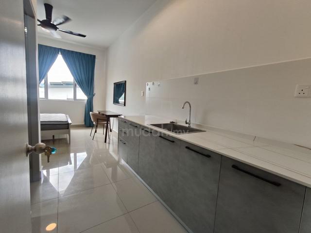 Bukit Bantayan Residence 1