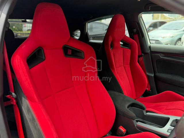 9571KM 2023 Honda CIVIC FL5 TYPE R 5ATypeR Carpet - 5