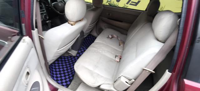 2006 Toyota AVANZA 1.5 G F602RM-GQMFMM (A) - 5