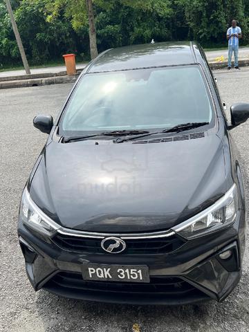 2022 Perodua BEZZA 1.3 AV (A) - 1