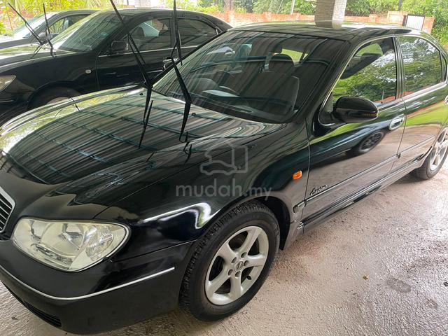 2005 Nissan CEFIRO 2.0 (A) - 1