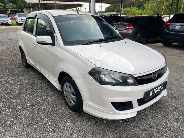 2014 Proton SAGA 1.3 FLX EXECUTIVE ENHANCED (A) - 1