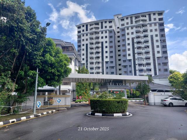 Sri York 1