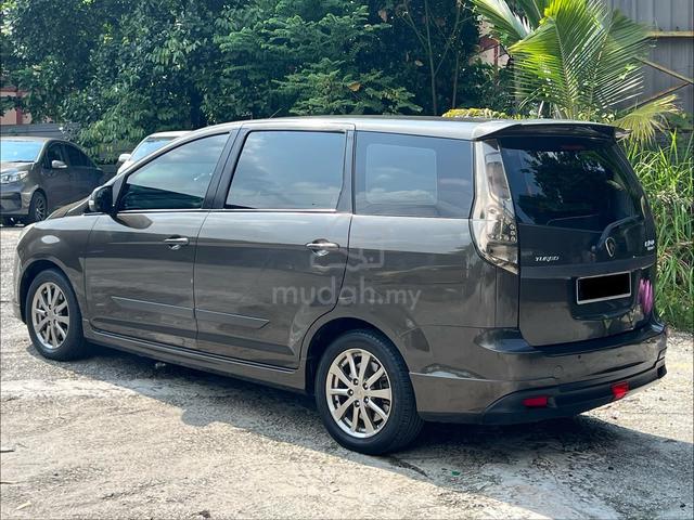 2017 Proton EXORA 1.6 PREMIUM FACELIFT (A) - 2