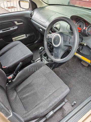 2013 Proton SAGA 1.3 FL (A) - 5