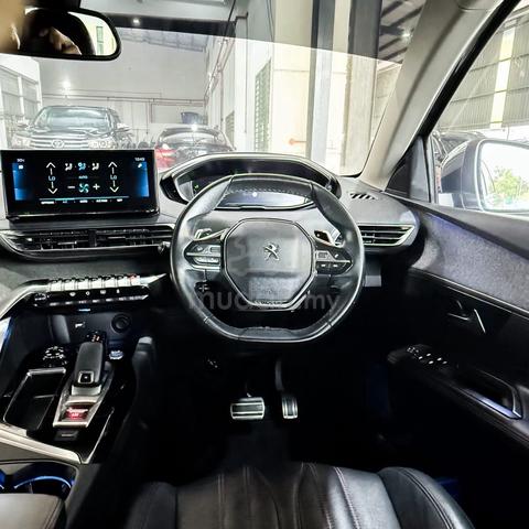 2023 Peugeot 5008 1.6 ALLURE THP T87 5YRS FORU - 4