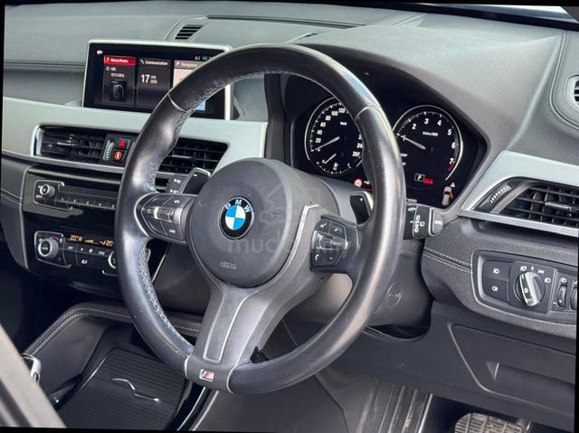 2022 Bmw X1 2.0 M SPORT (A) WARRANTY BMW MALAYSIA - 4