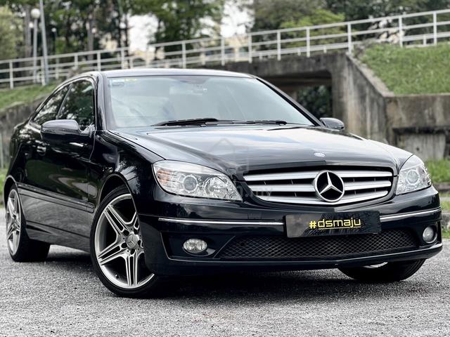 2008 Mercedes Benz CLC180K 1.8 ONE OWNER, 91K KM - 3