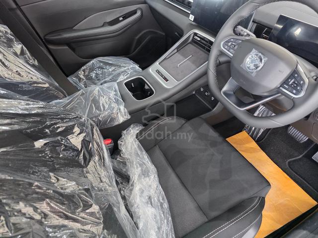 2026 Proton X50 1.5 EXECUTIVE MY24 RC FACELIFT (A) - 5