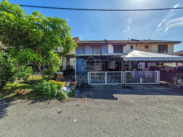 2 Storey Terrace Jalan Kemboja Bukit Sentosa Rawang, Selangor 1