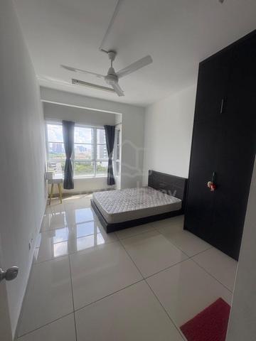 288 Residences @ Kuchai Lama 1