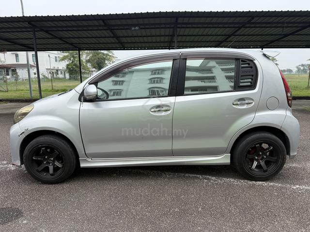 2014 Perodua MYVI 1.5 SE GHS (M) - 3
