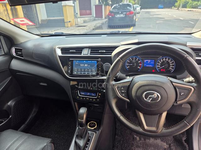 2018 Perodua MYVI 1.5 ADVANCE (A) NO PROCESSING!!! - 5