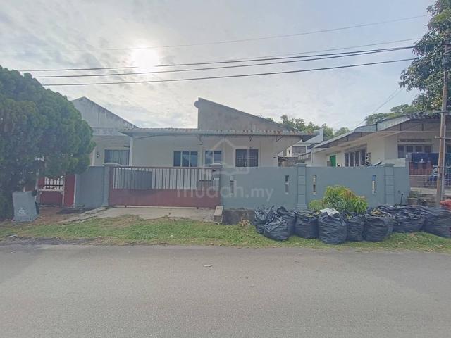 Mamee Pantai Utem Mmu Ayer Keroh Heights SINGLE STOREY SEMI D Muzaffar 1