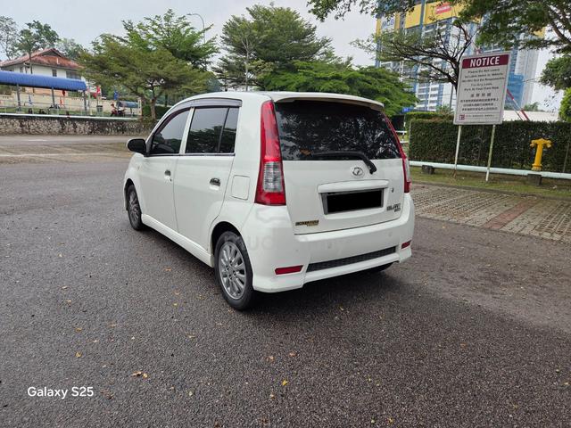 2013✅Perodua VIVA 1.0 (A) ELITE EXCLUSIVE / LEATHE - 3
