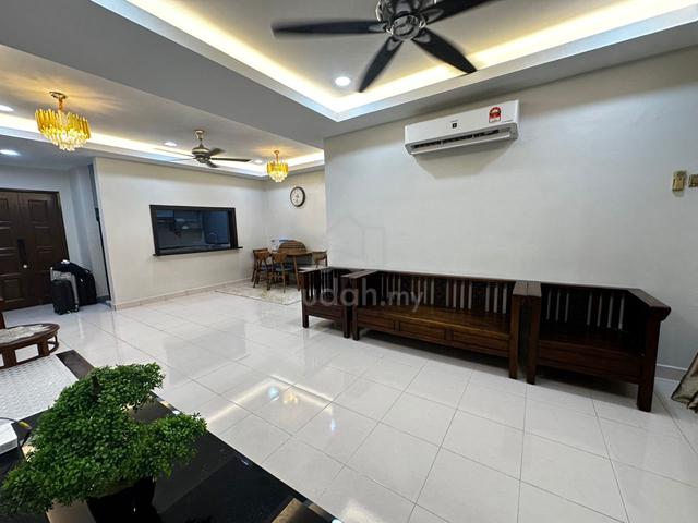 Melur Apartment 1