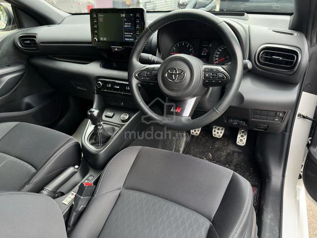 RZ HIGH PERFORMANCE⭐2021 Toyota GR YARIS 1.6 JBL M - 3